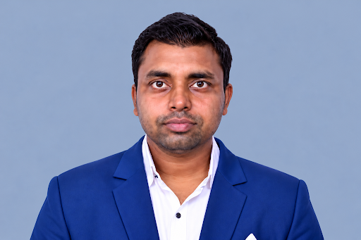 Dr. Chandan Roy
